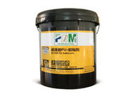 Esparadrapo 8: 1 plutônio do filtro cola a boa dureza da resistência 1,22 G/Ml
