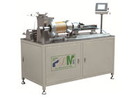 Derretimento quente do equipamento de fabricação HDAF do filtro de ar PLRX-1000 que rosqueia enrolamento fixo