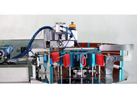 Máquina Pljt-250 de grampeamento automática de aço para a produção do elemento de filtro do fuelóleo
