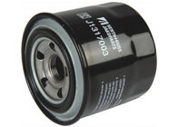filtro de óleo alto 26300-35504 da eficiência da filtragem do comprimento de 75mm